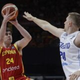 Huan Nunjez treće pojačanje Barselone ovog leta 2