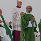 Papa Franja u Trstu: Demokratija nije dobrog zdravlju u današnjem svetu 6