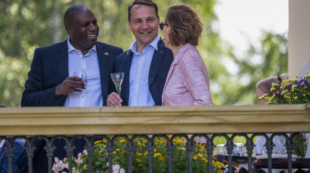 Prva stanica: Berlin 1