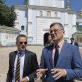 Novi ministar spoljnih poslova Holandije: Bez odglaganja u isporuci aviona F-16 Ukrajini 2