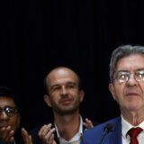 Prve projekcije drugog kruga izbora u Francuskoj: Prva levica, desničari tek treći (VIDEO) 5