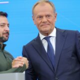 Zelenski i Tusk: Orban u Moskvi i Pekingu nije razgovarao o miru, već o kapitulaciji Ukrajine 1