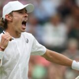 Svitolina i De Minor u četvrtfinalu Vimbldona 1