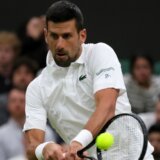Veličina Novaka Đokovića 5