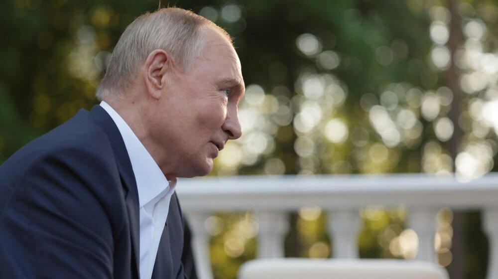 "Rusi veruju caru Vladimiru": Volter Klemens o tome zašto se javno mnjenje u Rusiji ne razlikuje od 19. veka 1