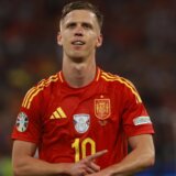 Dani Olmo: Udaljeni smo 90 minuta od slave 12