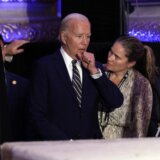 "Bajden i uputstva za upotrebu - prošetajte do podijuma, osmehnite se, mahnite zbogom": Marina Hajd analizira predizbornu sliku u SAD 3