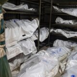 SAD šalju Izraelu stotine bombi od 225 kilograma: Izražavaju i "oprezan optimizam" o pregovorima za mir u Gazi 9