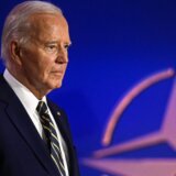 "Pokušaj da se popravi šteta nastala u debati sa Trampom": Sagovornici Danasa o govoru Bajdena na samitu NATO u Vašingtonu 8