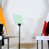 Modi sa austrijskim kancelarom razgovarao o Ukrajini 3