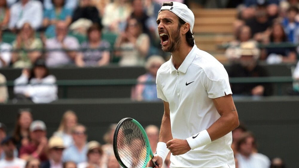 Italijan oprezan po pitanju Đokovića pred Melburn: "Bila bi velika greška otpisivati Novaka Đokovića" 2 Lorenco Muzeti