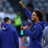 Zirkze potpisao za Mančester junajted 2