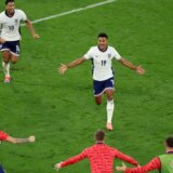 Holandija na kolenima, Votkins doneo Engleskoj plasman u finale Evropskog prvenstva 7