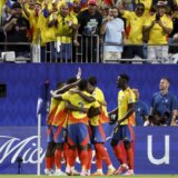 Čekalo se 23 godine: Kolumbija u finalu Kopa Amerika 9