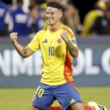 Predsednik Kolumbije: U ponedeljak slobodan dan u slučaju osvajanja Kupa Amerike 6