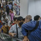 "Svet će na kraju 21. veka imati za 200 miliona manje stanovnika": UN objavile izveštaj o svetskoj populaciji 5