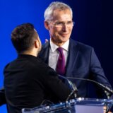 Stoltenberg: Članice NATO potvrdile jačanje vojne pomoći Ukrajini 7