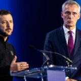 Sastanak NATO na zahtev Kijeva: Kako pomoći Ukrajini u odbrani od Rusije 9