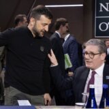 Slovački premijer Robert Fico: Ulaskom Ukrajine u NATO rizikujemo svetski rat 11