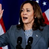 Obama podržao Kamalu Haris: Učinićemo sve što možemo da osiguramo njenu pobedu 8