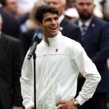 Alkaraz: Nedelja će biti važan dan za Špance 13