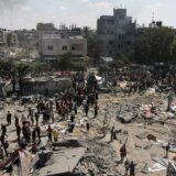 Koje obaveštajne službe rade na uspostavljanju mira u Gazi? 5