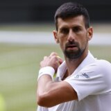 Đoković: Moraću da igram bolje, zaslužena pobeda Alkaraza 1