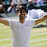 Alkaraz: Osvajanje ovog turnira je san za mene 3