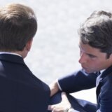 Jedna reč je postala popularna nakon izbora: Politico analizira da li je ovo kraj francuske izuzetnosti 5