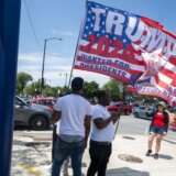 "SAD je bomba koja čeka da eksplodira": Gardijan analizira pokušaj atentata na Trampa 2