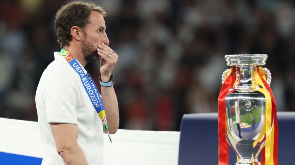 Sautgejt: Španija je zasluženo osvojila titulu 1