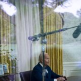 Nakon atentata na Trampa: Bajdenov politički izazov se momentalno menja 15