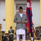 Nepalski premijer podneo ostavku nakon smrtonosnih protesta 8