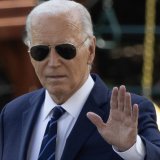 Bajden operisan zbog raka kože 5