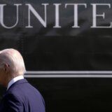 Novinar Njuzmaksa: Bajden se povlači iz trke, neće podržati Kamalu Haris za potencijalnu kandidatkinju? 4