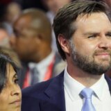 Uša Vens je četvrta osoba južnoazijskog porekla koja je deo predsedničke kampanje 2024. u SAD: Zašto je to važno? 9