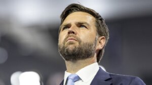 Džej Di Vens bi mogao da bude novi šef BBC? 12