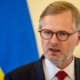 "Orban 'mirotvorac' pomaže samo Putinu": Šta je sve rekao premijer Češke u intervjuu za Gardijan? 3