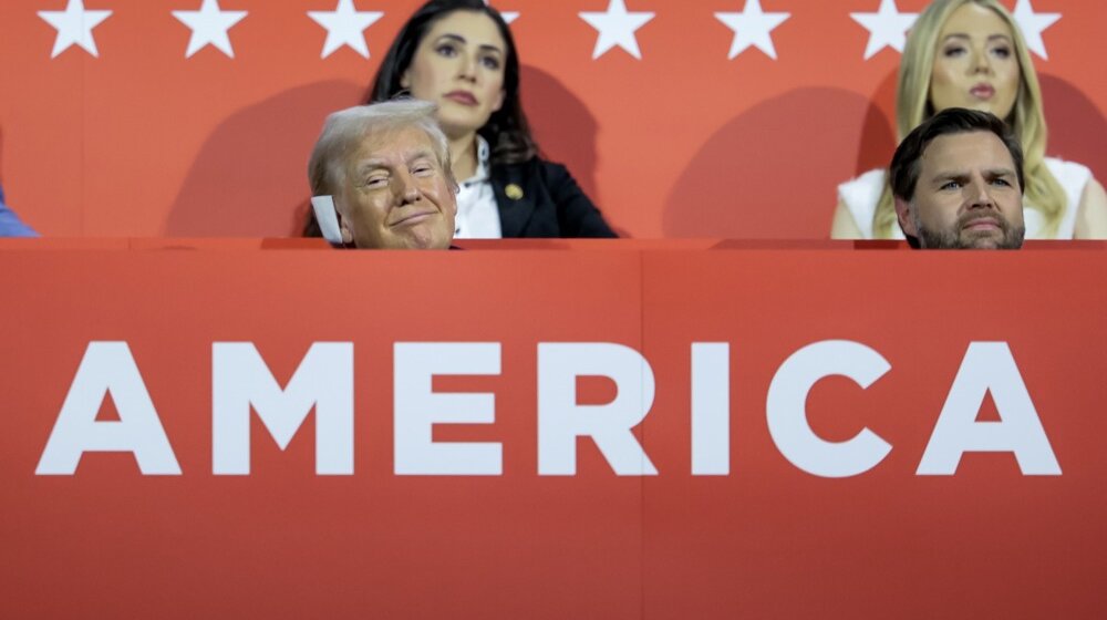 Republikanski poslanik sprečio da na izborima svi elektorski glasovi iz Nebraske pripadnu Trampu 1