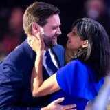 "Nadam se da će moja žena preći u hrišćanstvo": Rečenica potpredsednika koja je pokrenula debatu u SAD 2