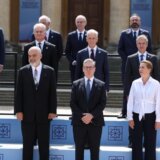 Osmani i Kurti čestitali pobedu Maji Sandu 12