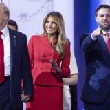 Tramp zvanično prihvatio predsedničku nominaciju Republikanaca: "Ojačaćemo vojsku, okončati rat u Ukrajini" 3