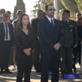 Pola veka od podele Kipra: Kiparski Grci i Turci sa oprečnim stavovima 10