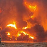 Devet poginulih i 34 ranjenih Izraelaca u raketnom napadu iz Libana na Golansku visoravan 10