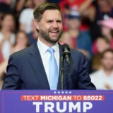 Kako je Trampov potpredsednik govorio o Kamali Haris i zašto misli da je očajna? (VIDEO) 3