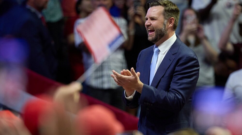 "Najporemećeniji": Trampov kandidat za potpredsednika ima istoriju omalovažavanja ljudi bez dece 1