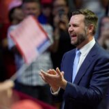 "Najporemećeniji": Trampov kandidat za potpredsednika ima istoriju omalovažavanja ljudi bez dece 2