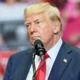 Tramp se izjasnio da nije kriv 1