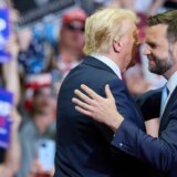 "Aristopopulisti mogu ponuditi samo prazna obećanja radničkoj klasi": O republikanskom kandidatu za potpredsednika SAD 4