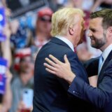 Rusi "traže previše": SAD nude topli zagrljaj Evropi, četiri su ključne lekcije 4